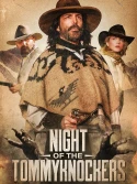 Night Of The Tommyknockers