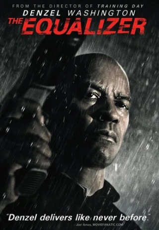 The Equalizer
