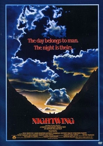 DVD Cover (Sony Home Entertainment)