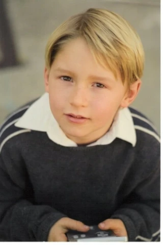 Callam Ingram