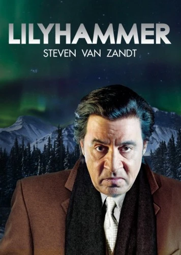 Theatrical Poster