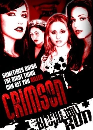 DVD Cover (Poche Pictures)