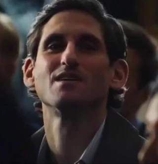 Benjy Kleiner