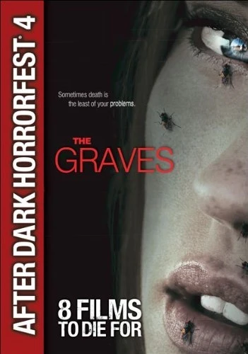 DVD Cover (Lions Gate)