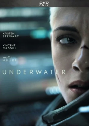 DVD Cover (Twentieth Century Fox)