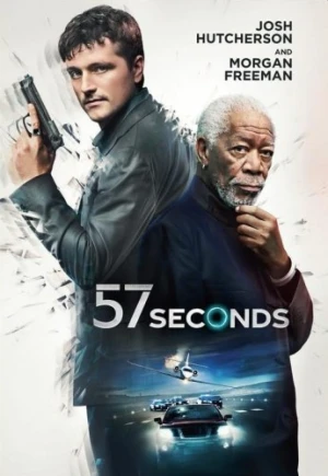 DVD Cover (Paramount)