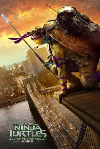Theatrical Poster (USA)