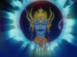 The Demiurge