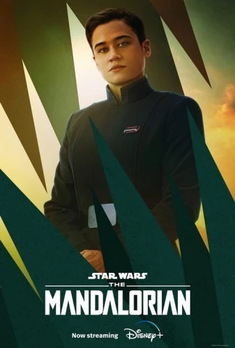 Theatrical Poster (USA)