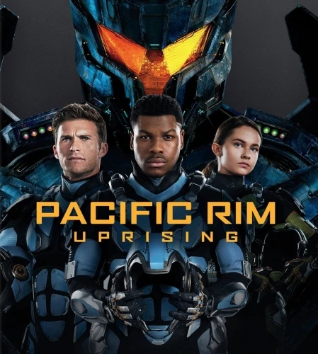 Blu-Ray Cover (Universal)