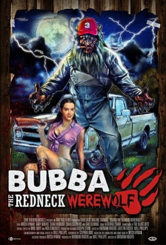 Theatrical Poster