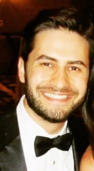 Adam Harris Engelhard