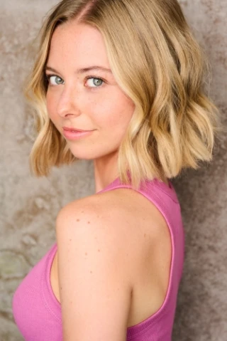 Maddie Perry