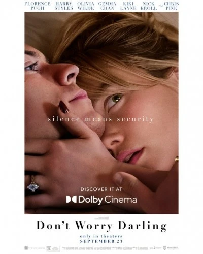 Theatrical Poster (USA)