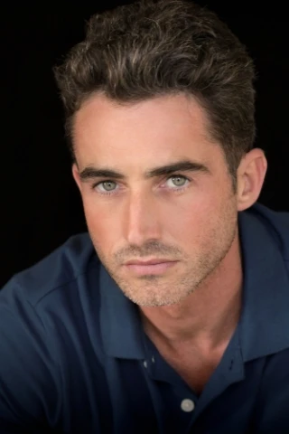 Liam Haynes
