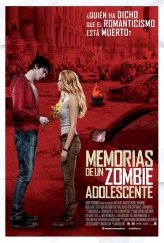 Theatrical Poster (Spanish)
