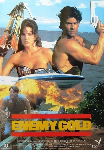 Theatrical Poster