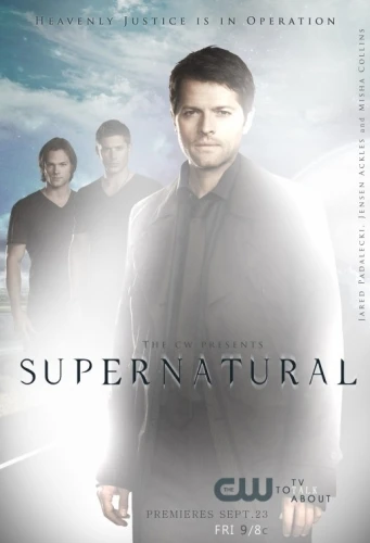 Theatrical Poster