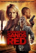 It Stains The Sands Red