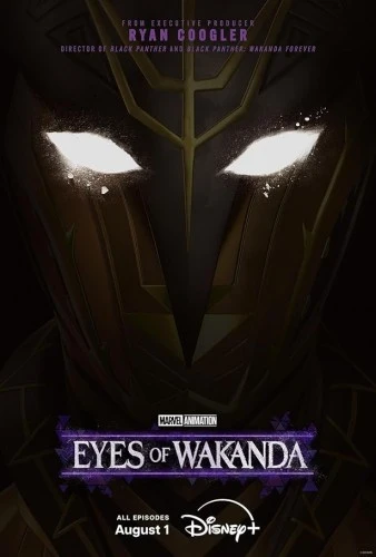 Theatrical Poster