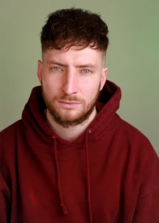 Luke Boydon-Jones