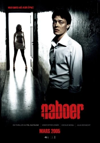 Theatrical Poster (Norway)