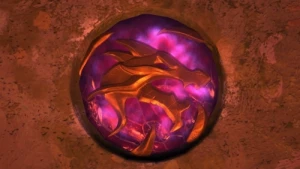 The Keepers of the Amulet