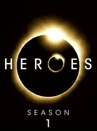 Heroes: Season 1