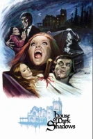 House of Dark Shadows