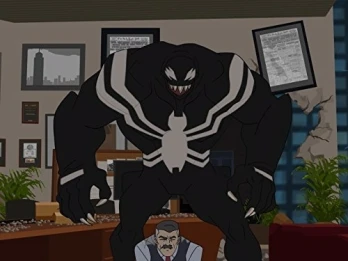 Venom Returns