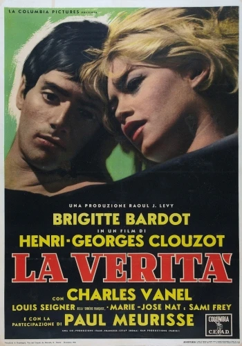 Theatrical Poster (Italy)