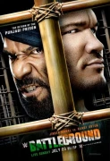 WWE: Battleground 2017