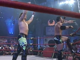 TNA iMPACT! #116