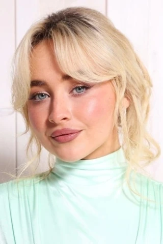Sabrina Carpenter