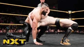 Showdown with SAnitY