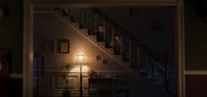 All Through the House