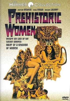 DVD Cover (Anchor Bay)