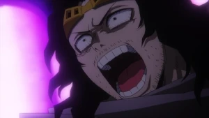 The Thrill of Destruction
