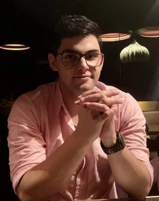 Mohammed Otoum