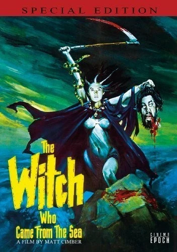 DVD Cover (Cinema Epoch)