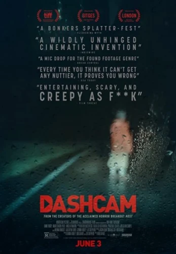 Theatrical Poster