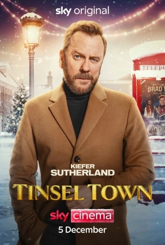 Theatrical Poster