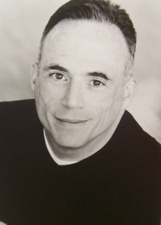 Frank Jackson