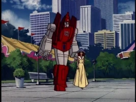 The Girl Who Loved Powerglide