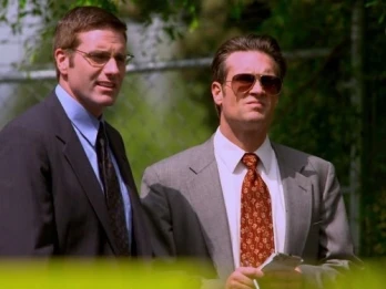 Six Feet Under