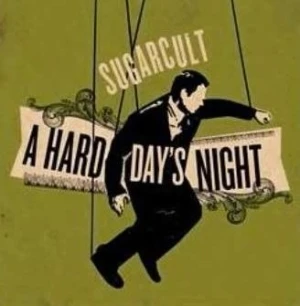 A Hard Day’s Night