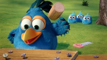 Build a Blue