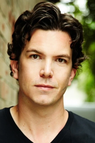 Derek Joseph Draper