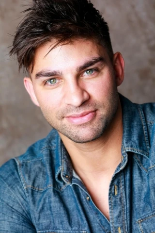 Marco Deckman