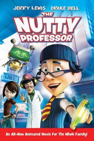 DVD Cover (Lions Gate)